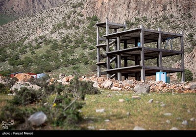  تکذیب خبر واگذاری مناطق حفاظت شده برای ساخت "مسکن ملی" 