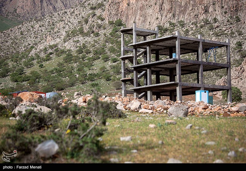 تکذیب خبر واگذاری مناطق حفاظت شده برای ساخت "مسکن ملی"