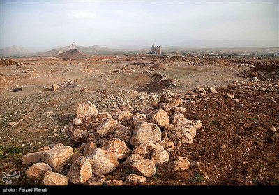 منطقه حفاظت شده بیستون در خطر نابودی - کرمانشاه