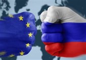 اقدام تلافی‌جویانه روسیه علیه غرب با توقیف دارایی‌های اتحادیه اروپا