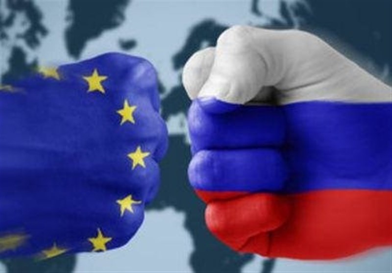 اتحادیه اروپا با بسته جدید تحریم‌ها علیه روسیه موافقت کرد