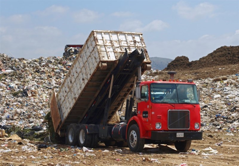 گزارش تسنیم از بحران حل نشده دپوی زباله در جنگل‌های شمال/ طلای کثیف بلای جان طبیعت شده است