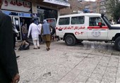 ادامه واکنش‌ها به حادثه تروریستی کابل/ طالبان: عاملان حمله را مجازات می‌کنیم