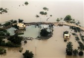 181 روستا استان بوشهر در معرض خطر سیل هستند