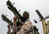 روزنامه صهیونیستی: حماس روز به روز قدرتمندتر می‌شود