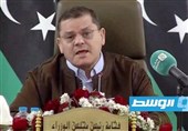 الدبیبه: کسانی که به دنبال قدرت در لیبی از طریق کودتا هستند، خواب می‌بینند