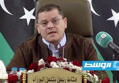  الدبیبه: کسانی که به دنبال قدرت در لیبی از طریق کودتا هستند، خواب می‌بینند 