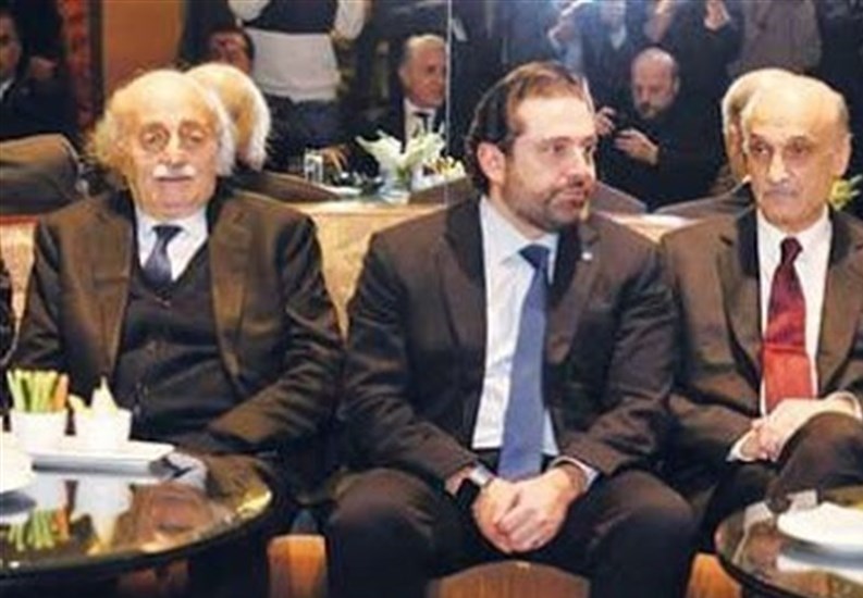 پیامدهای غیبت سعد حریری بر موقعیت سنی‌های لبنان در انتخابات پارلمانی