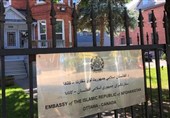 کانادا درخواست طالبان برای کنترل سفارت افغانستان در اوتاوا را رد کرد