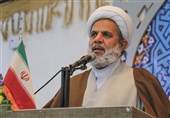 امام جمعه بیرجند: استفاده از نیرو‌های کارآمد و مدیران شایسته از اهداف سند تحول قوه قضاییه است