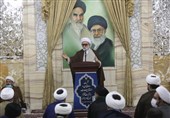 تولیت آستان قدس رضوی: روحانیون برای دفاع از ارزش‌های دینی وارد میدان جهاد تبیین شوند