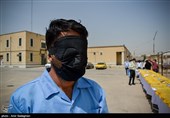 تشریح جزئیات کشف 100 کیلوگرم مواد مخدر در زنجان/اعضای این باند دستگیر شدند