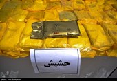 4000 معتاد، قاچاقچی و خرده‌فروش مواد مخدر در سمنان دستگیر شدند