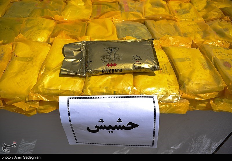 4000 معتاد، قاچاقچی و خرده‌فروش مواد مخدر در سمنان دستگیر شدند