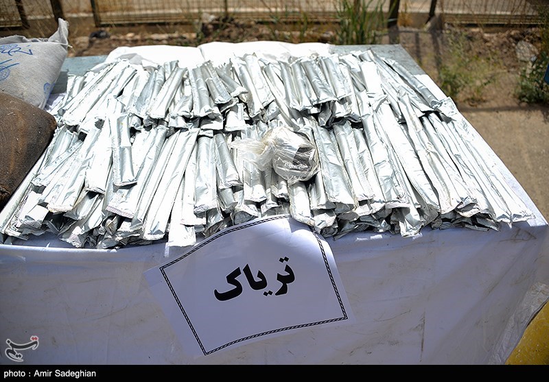 طرح پاک‌سازی بوستان‌ها از توزیع‌کنندگان مواد مخدر در استان قزوین اجرا می‌شود