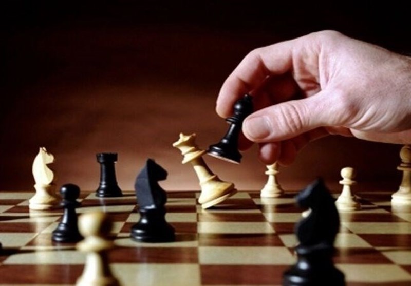 قانون جدید فیده برای شطرنج‌بازان روسیه و بلاروس