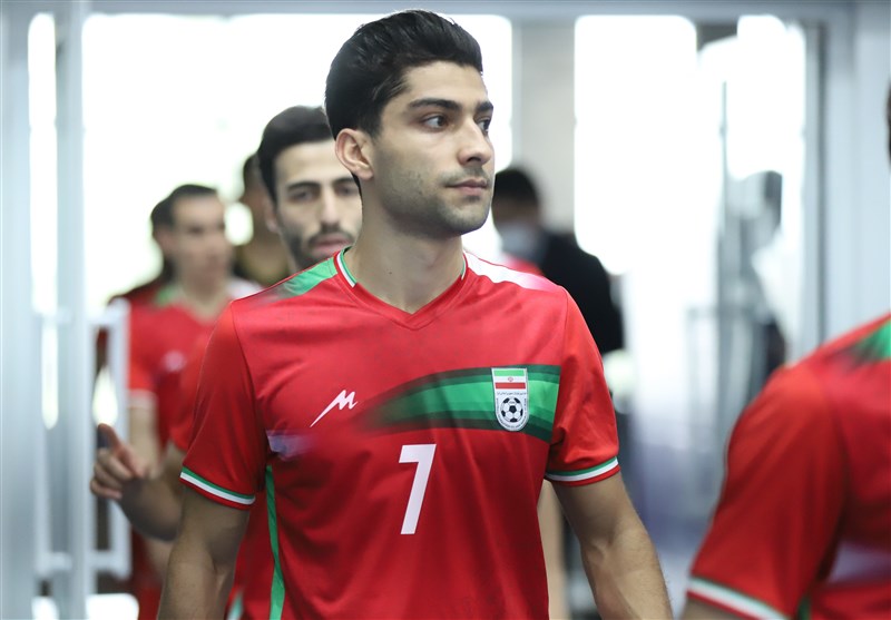 Iran into 2022 Continental Futsal Championship Semis