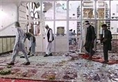 انفجار در یک مسجد شهرستان «امام صاحب» ولایت قندوز