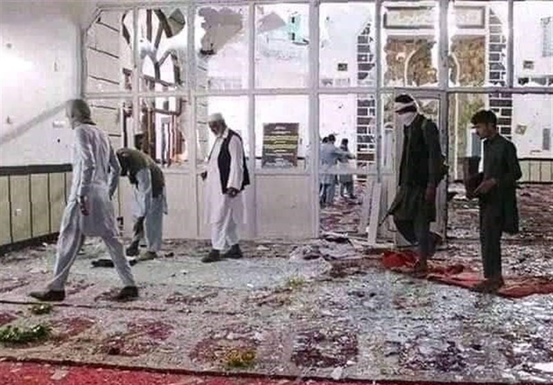 وقوع انفجارهای متعدد در ۴ ولایت افغانستان؛ «مراکز شیعی هدف حملات»