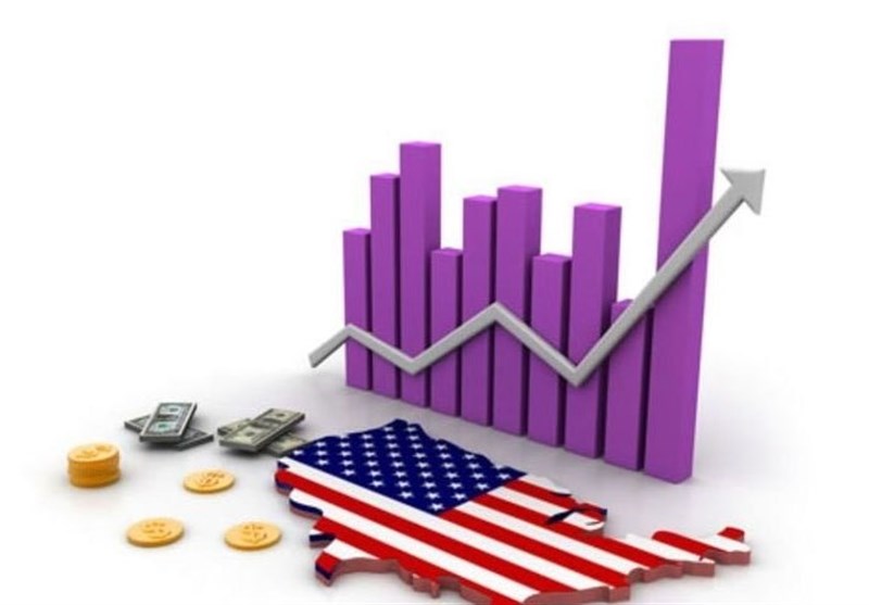 نرخ تورم در آمریکا همچنان رو به افزایش است
