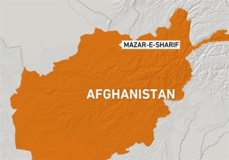 Deadly Blast Hits Mosque in Afghanistan