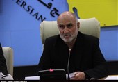 استاندار بوشهر: مشکلات زیرساخت دانشگاه فرهنگیان بوشهر برطرف شود