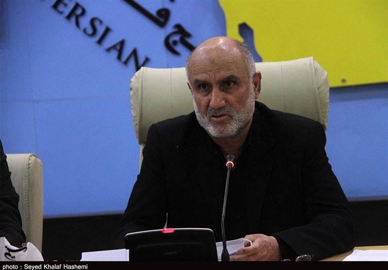 استاندار بوشهر: زمینه آزادی تمامی زندانیان جرایم غیرعمد مالی فراهم می‌شود