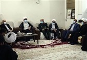 امام جمعه بوشهر: شهادت شهید عاشوری سبب تبدیل خط سازش به خط انقلابی شد