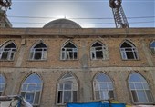 افزایش تلفات حمله به مسجد شیعیان در مزارشریف به 31 شهید و 87 زخمی/داعش مسئولیت را به عهده گرفت