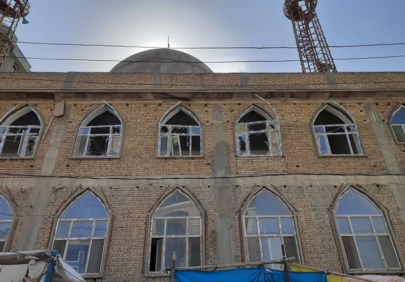 افزایش تلفات حمله به مسجد شیعیان در مزارشریف به 31 شهید و 87 زخمی/داعش مسئولیت را به عهده گرفت
