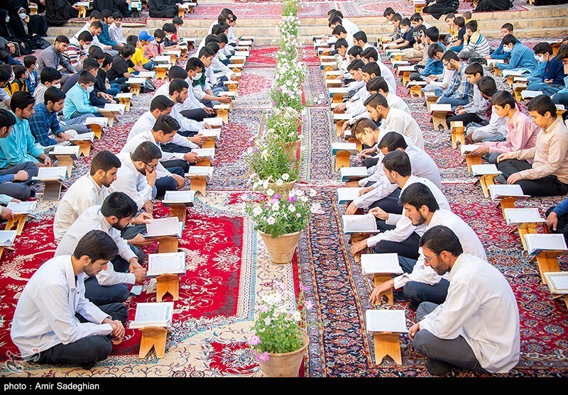 1400 حافظ قرآن توسط سپاه استان گیلان تربیت می‌شوند