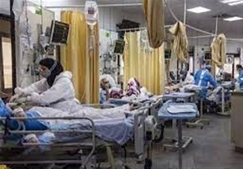 43 بیمار کرونایی در بیمارستان‌های استان هرمزگان بستری هستند