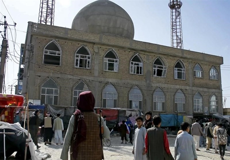 ISIS Terrorists Claim Series of Bombings Targeting Afghan Shiites