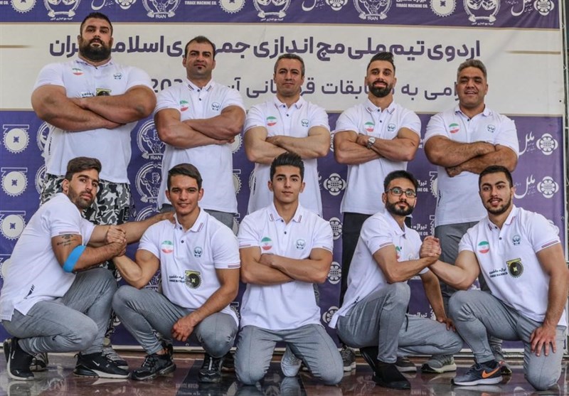 تيم،ورزشكار،راهي،10،ملي،آرتين،مهرافزا