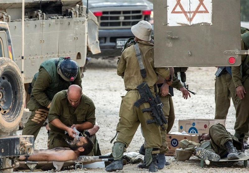 اعتراف دیرهنگام رژیم اسرائیل: 68 نظامی در جنگ 2014 غزه کشته شدند