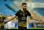 ACL 2022 Group D: Sepahan Keeps Qualification Hopes Alive