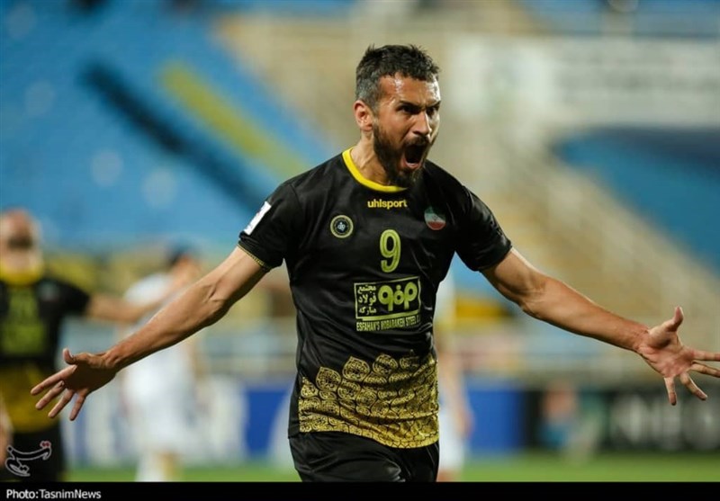 Preview - Group D: Sepahan FC (IRN) v Al Duhail SC (QAT)