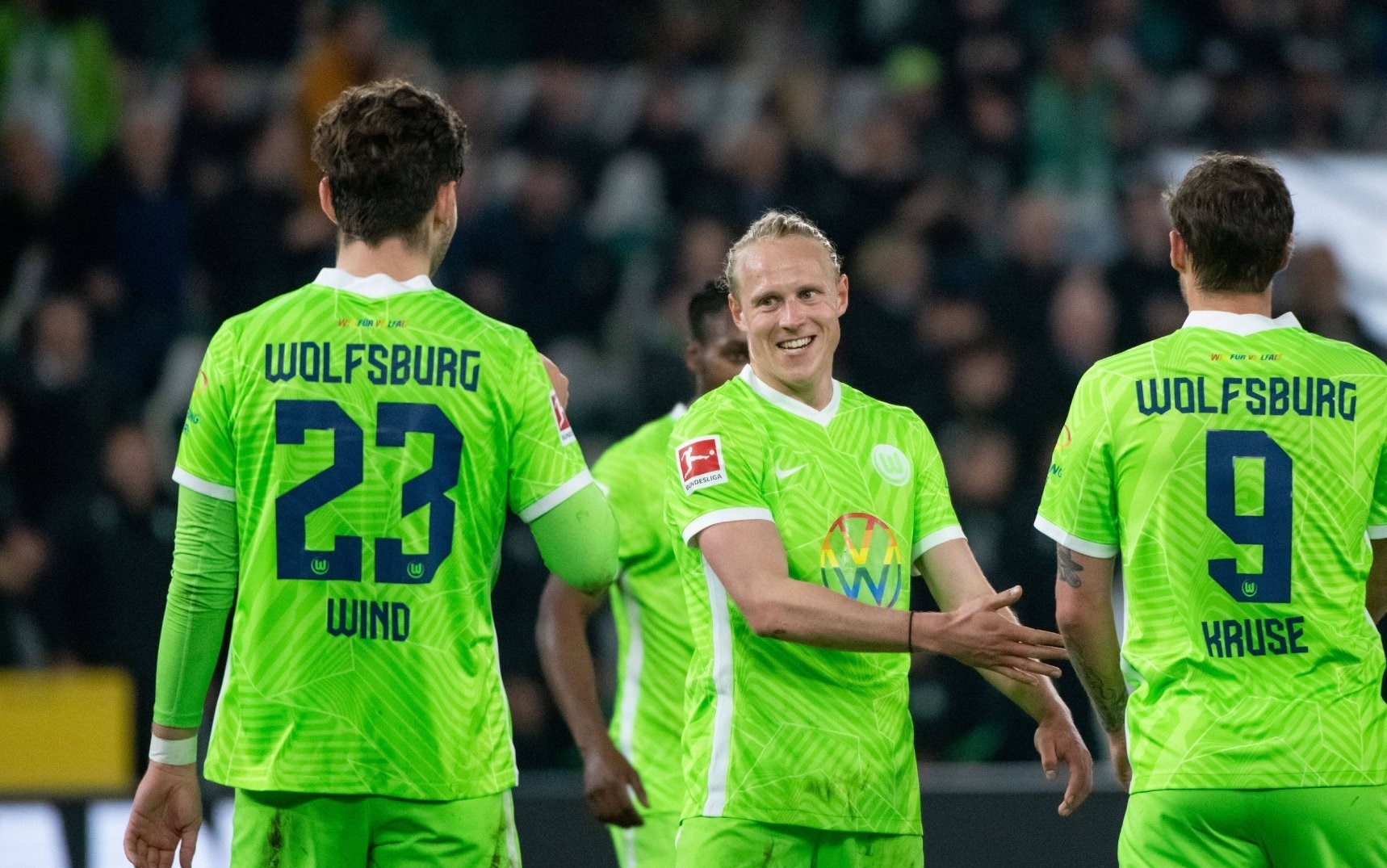 فوتبال اروپا , 