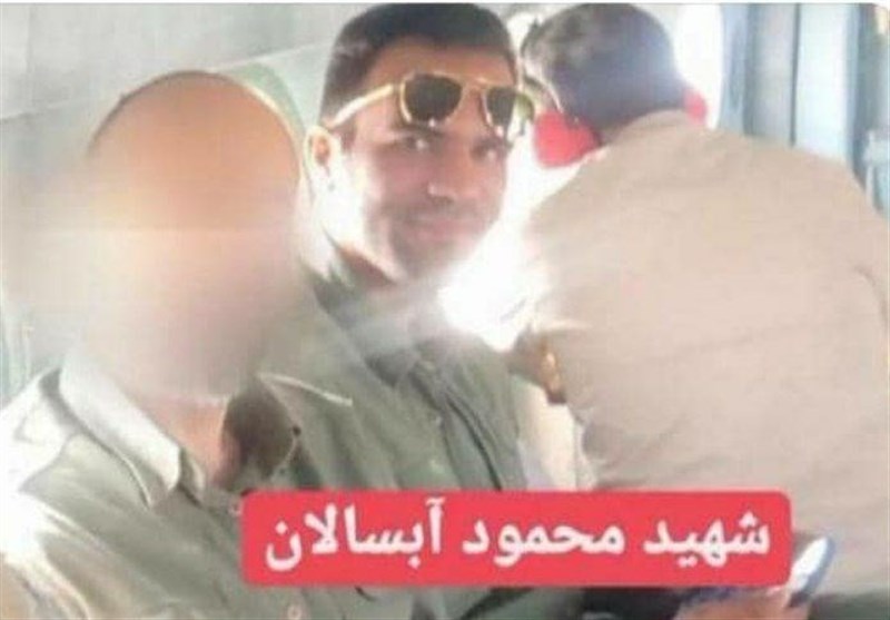 استشهاد نجل نائب قائد حرس الثورة فی سیستان وبلوشستان بهجوم إرهابی