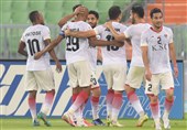 Foolad to Play Al-Faisaly in 2022 ACL Round of 16