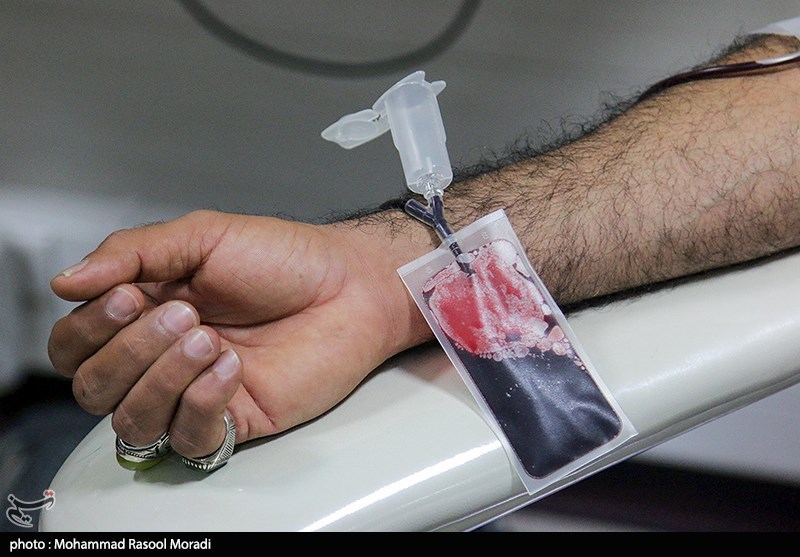 مدیرعامل مجمع خیرین سلامت کشور: باشگاه اهداکنندگان خون در استان مرکزی راه‌اندازی شود