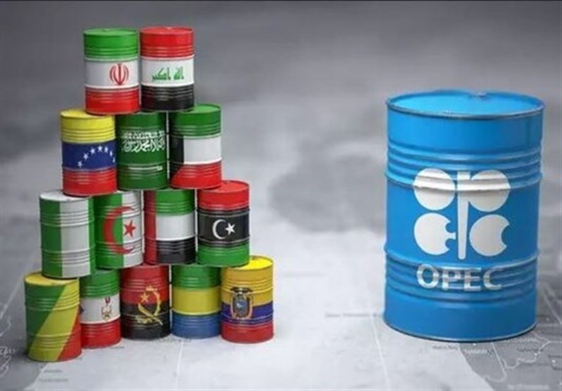 افزایش ۴۶ هزار بشکه ای تولید و کاهش ۳ دلاری قیمت نفت ایران