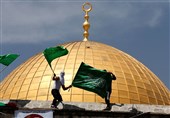 شورای نگهبان: مردم فلسطین و رزمندگان جبهه مقاومت، هیمنه رژیم اشغالگر قدس را شکسته‌اند