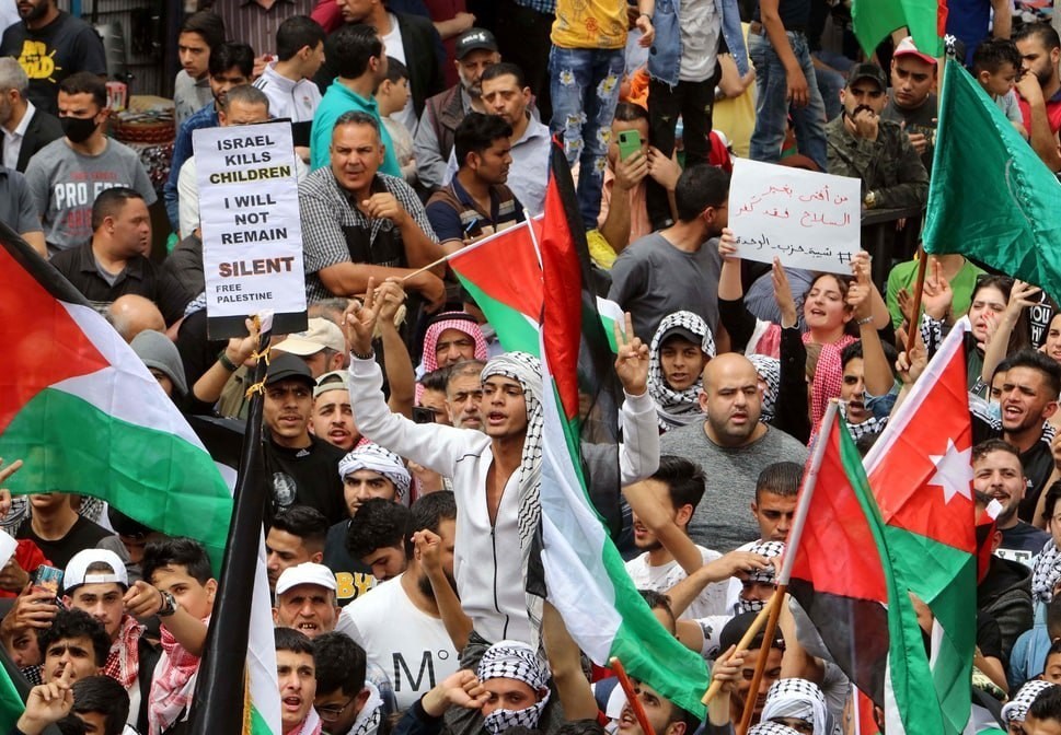 جنبش مقاومت اسلامی |حماس , فلسطین , مسجد الاقصی , 