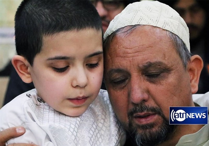 افغانستان| کودک ربوده شده بلخی پس از حدود دو سال آزاد شد