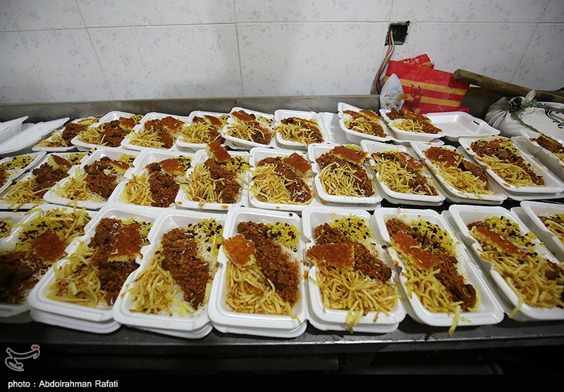 اجرای ‌طرح اطعام ‌حسینی در لرستان/ ‌یک میلیون پرس غذای گرم توزیع می‌شود