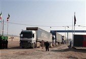 رفت و آمد کامیون‌های ایرانی از هرات تسهیل می‌شود