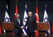 تعیین سفیر جدید ترکیه در تل‌آویو پس از عادی‌سازی روابط
