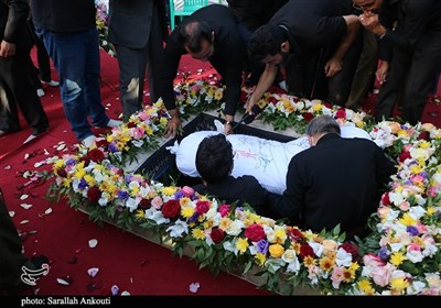  ۱۱ شهید گمنام در کدام نقاط استان کرمان به خاک سپرده می‌شوند 