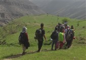 افزایش قارچ‌گونه گروه‌های غیرمجاز کوهنوردی در استان زنجان/ چه زمانی برخورد با این گروه‌ها آغاز می‌شود؟